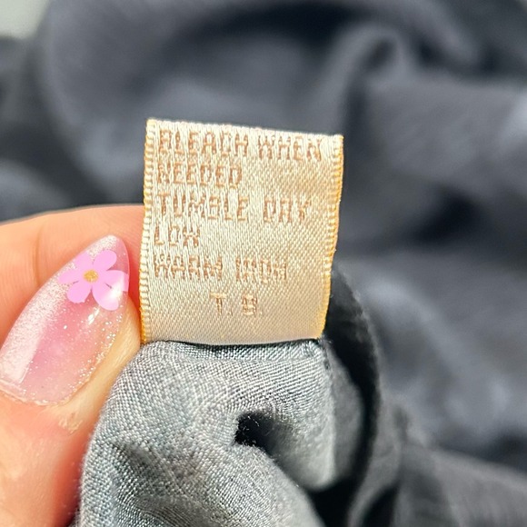 Campia Moda Men's Hawaiian Shirt VTG Palm Tree 100% Rayon Camp Large Resortwear - Picture 5 of 8